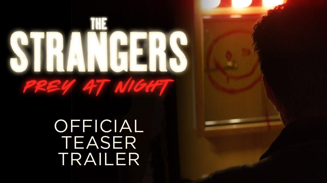 Official Teaser Trailer