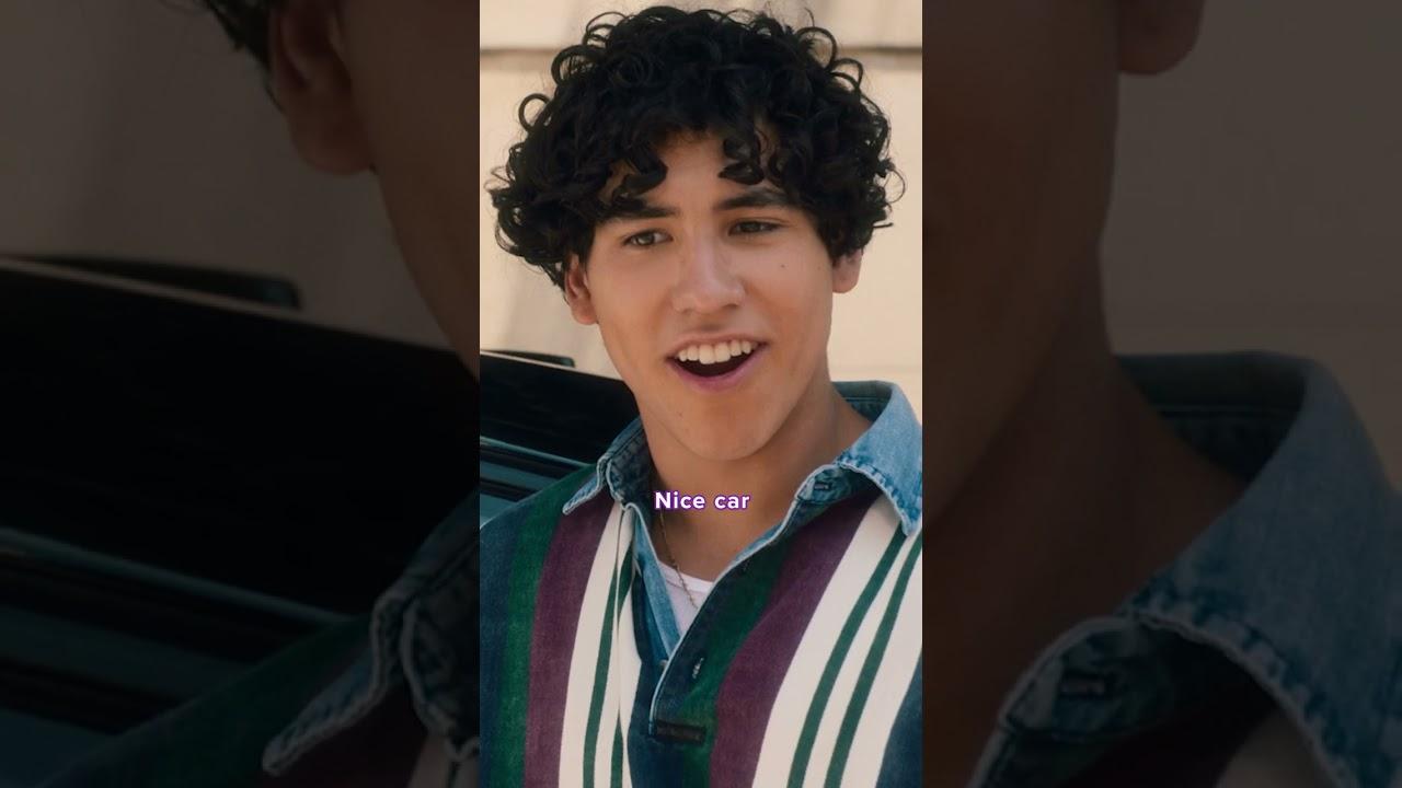 Don’t FREAK out, Tess is BACK!