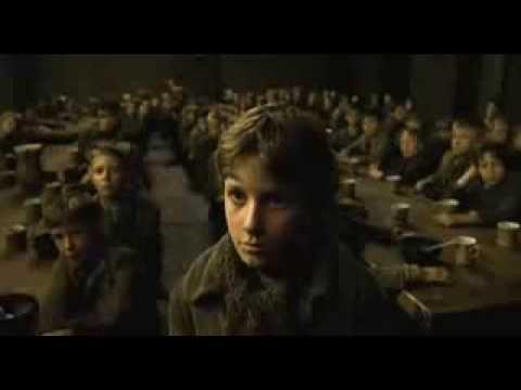 Oliver Twist 2005 Trailer