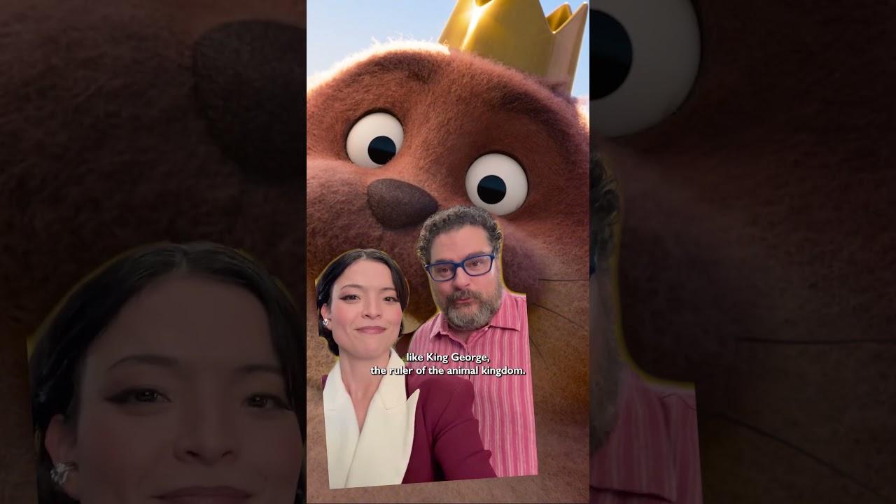 A quick hop through everything you need to know before Hoppers