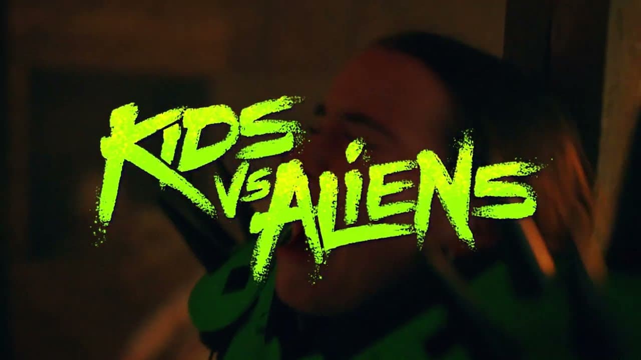 Teaser Trailer