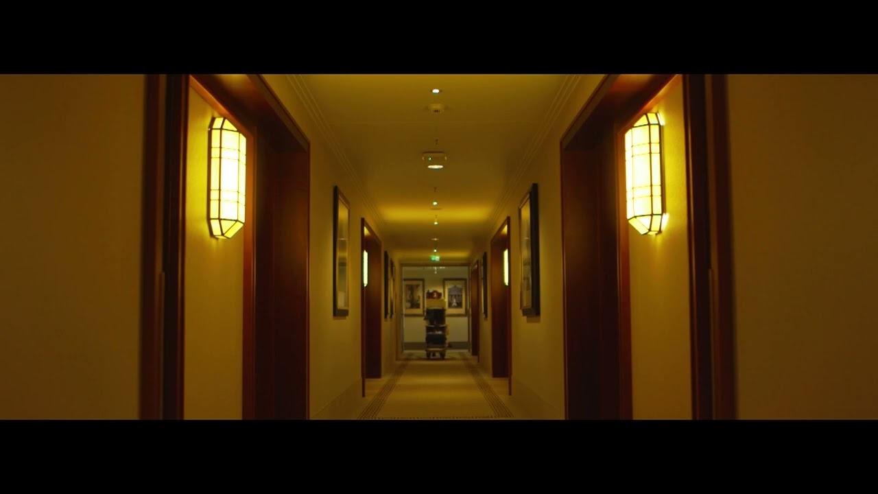 Dedication (Selina Sondermann) 2018 - Teaser/Trailer