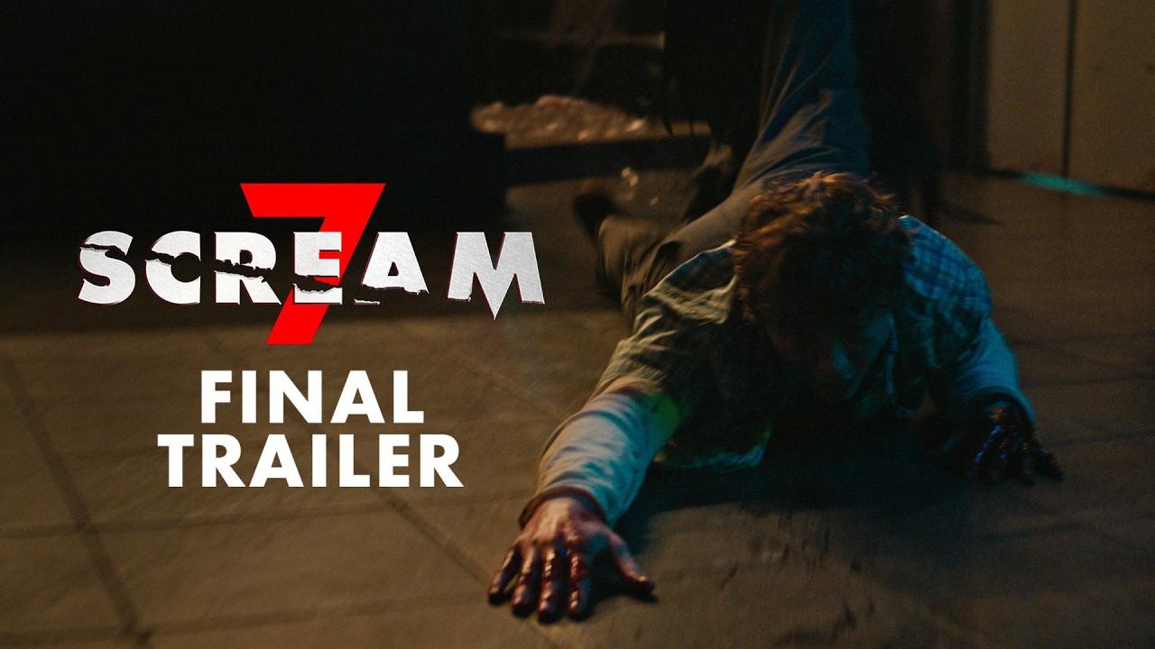 Final Trailer