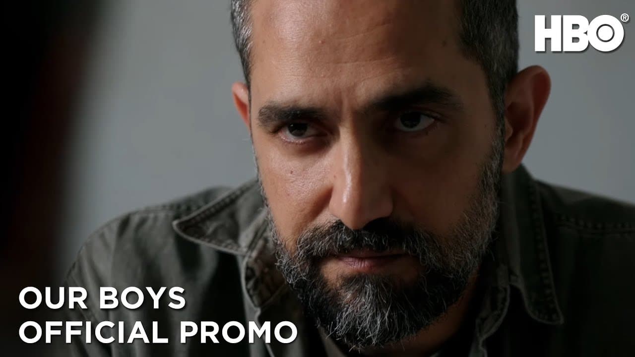 Our Boys | Official Promo | HBO
