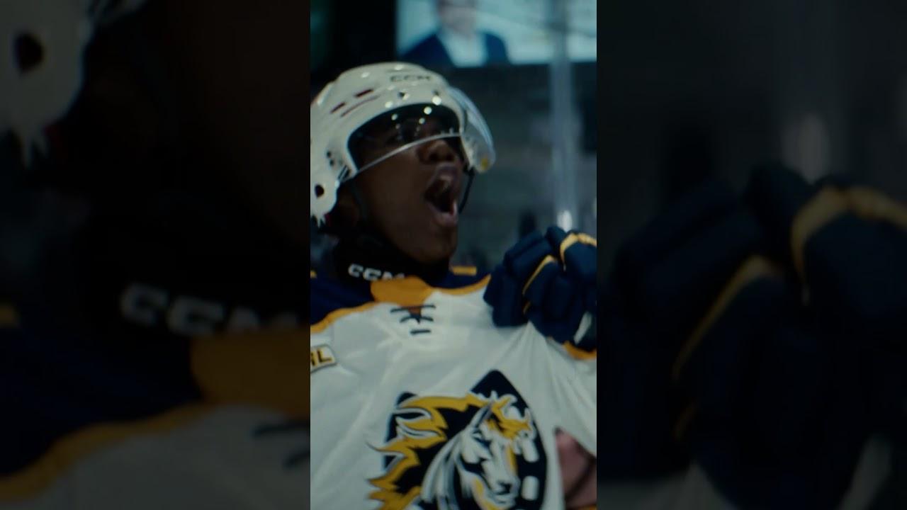 Who’s ready? Make some noise in the comments! See Youngblood only in theaters TOMORROW.