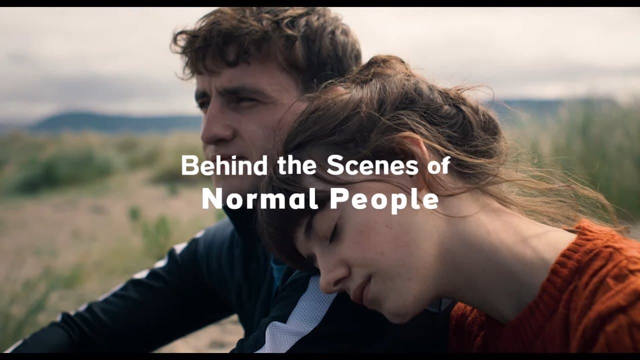 Normal People | Behind the Scenes