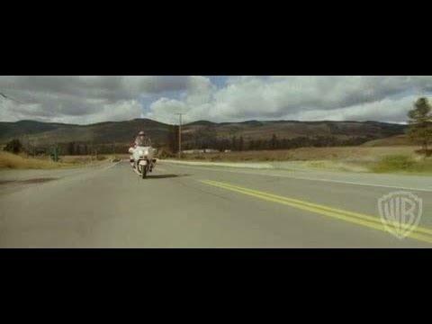 The Wicker Man Trailer