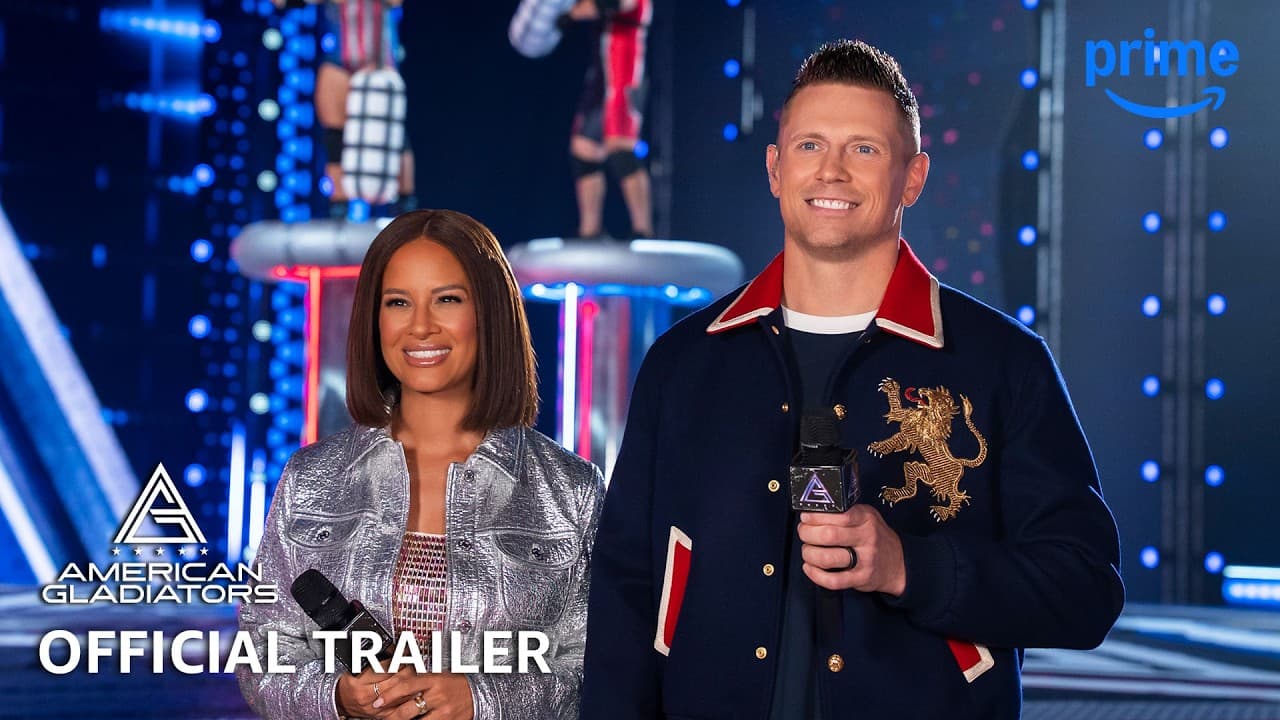 Official Trailer