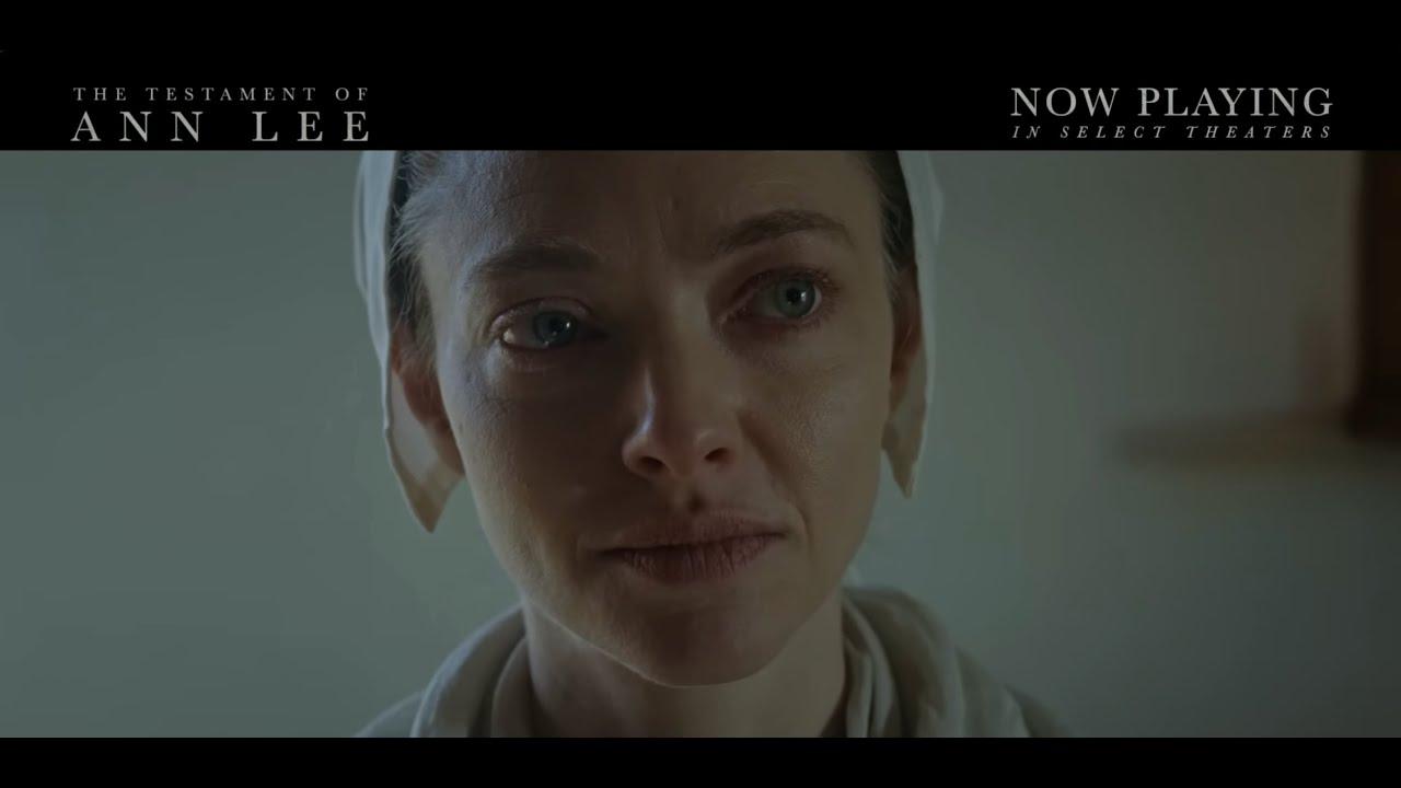 Now Playing in Select Theaters