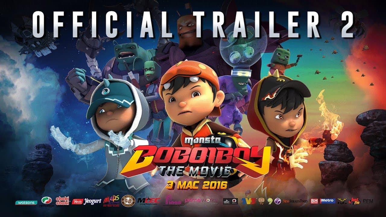 Trailer #2
