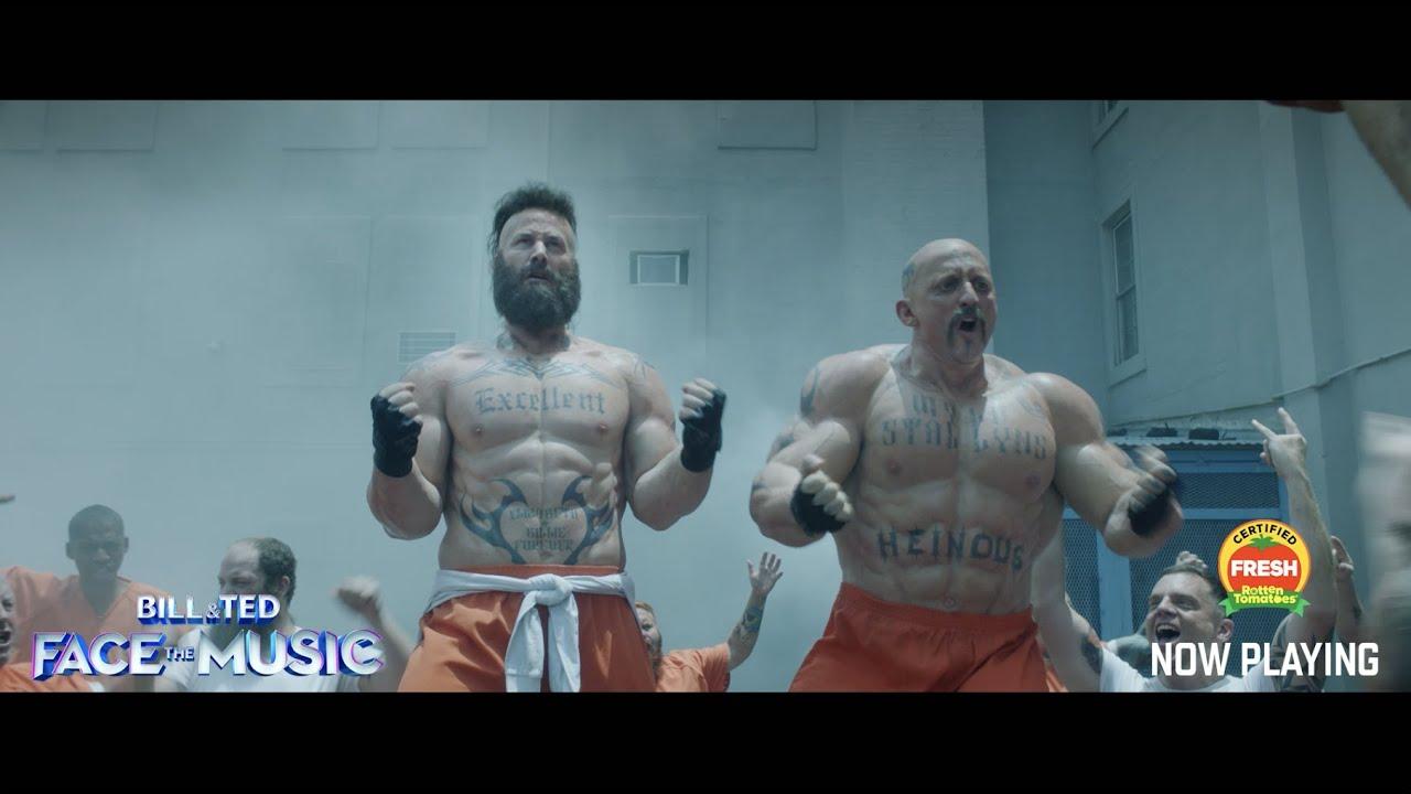 :30 Ready - Now Playing