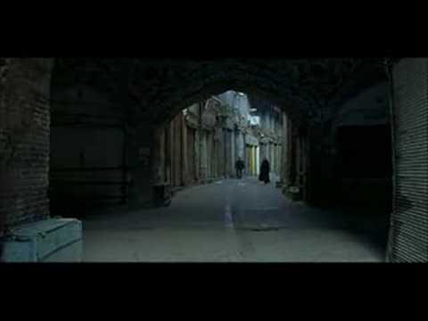 IT'S WINTER - Rafi Pitts