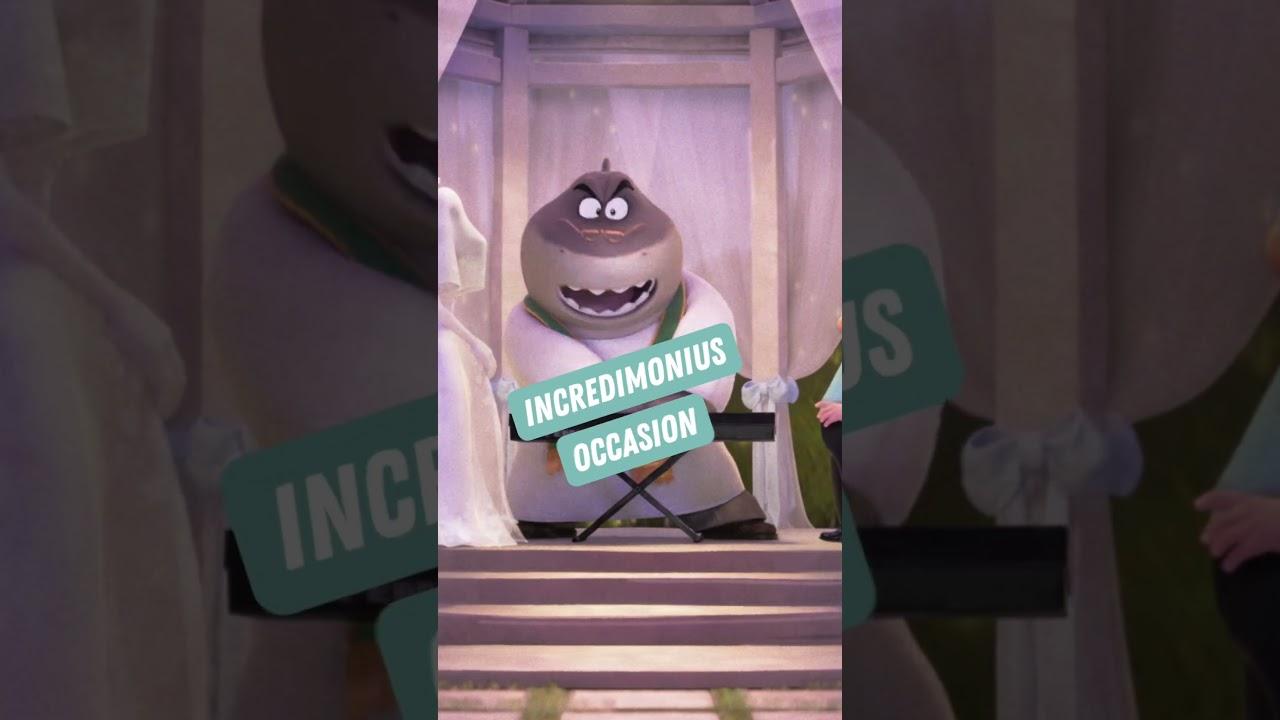 Blessings, vows, and absolute bangers