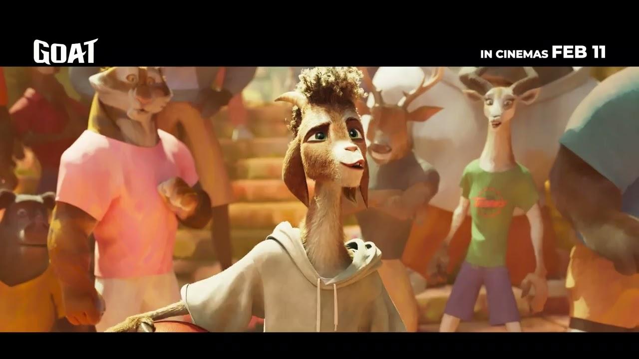 In Cinemas February 11