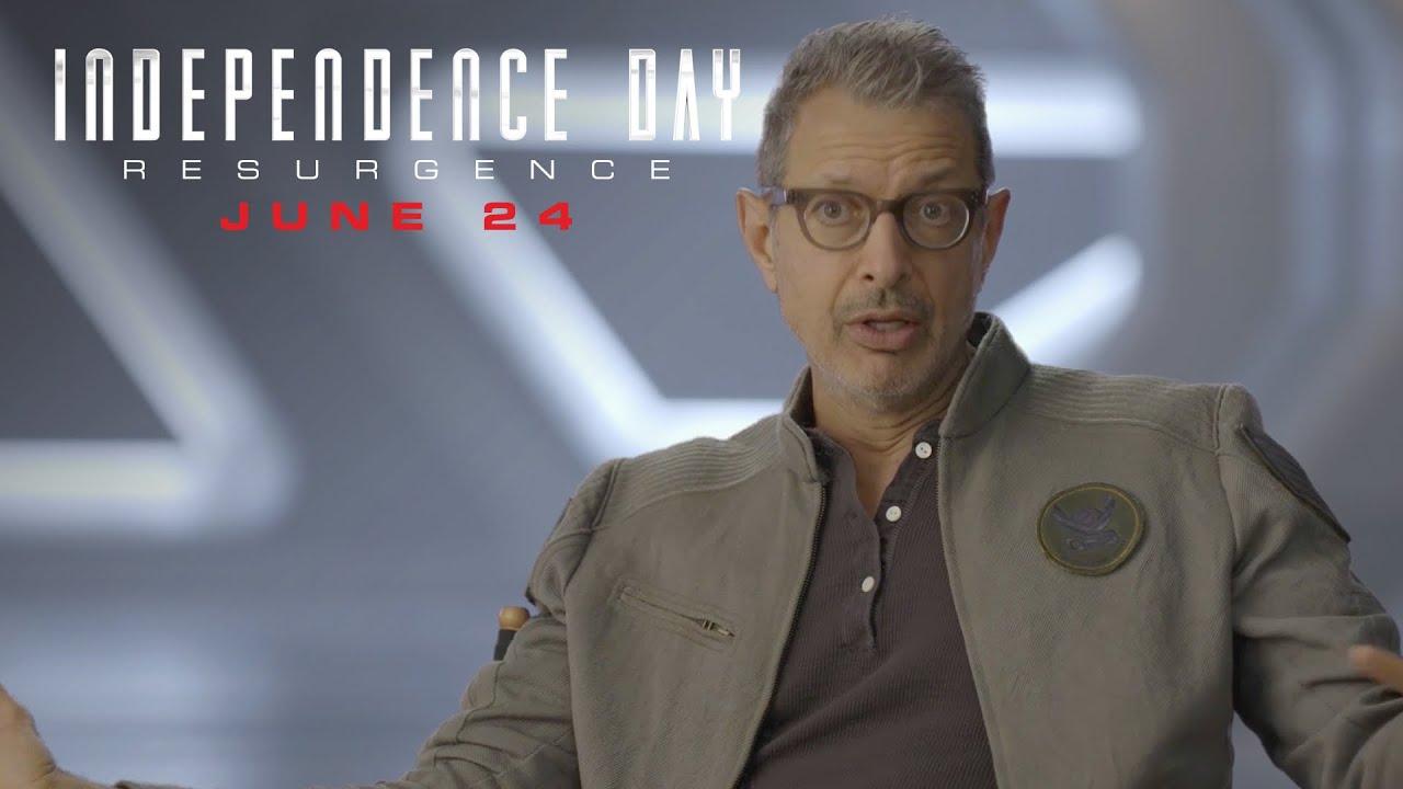 ESD Films Presents: 20 in 20 | David Levinson