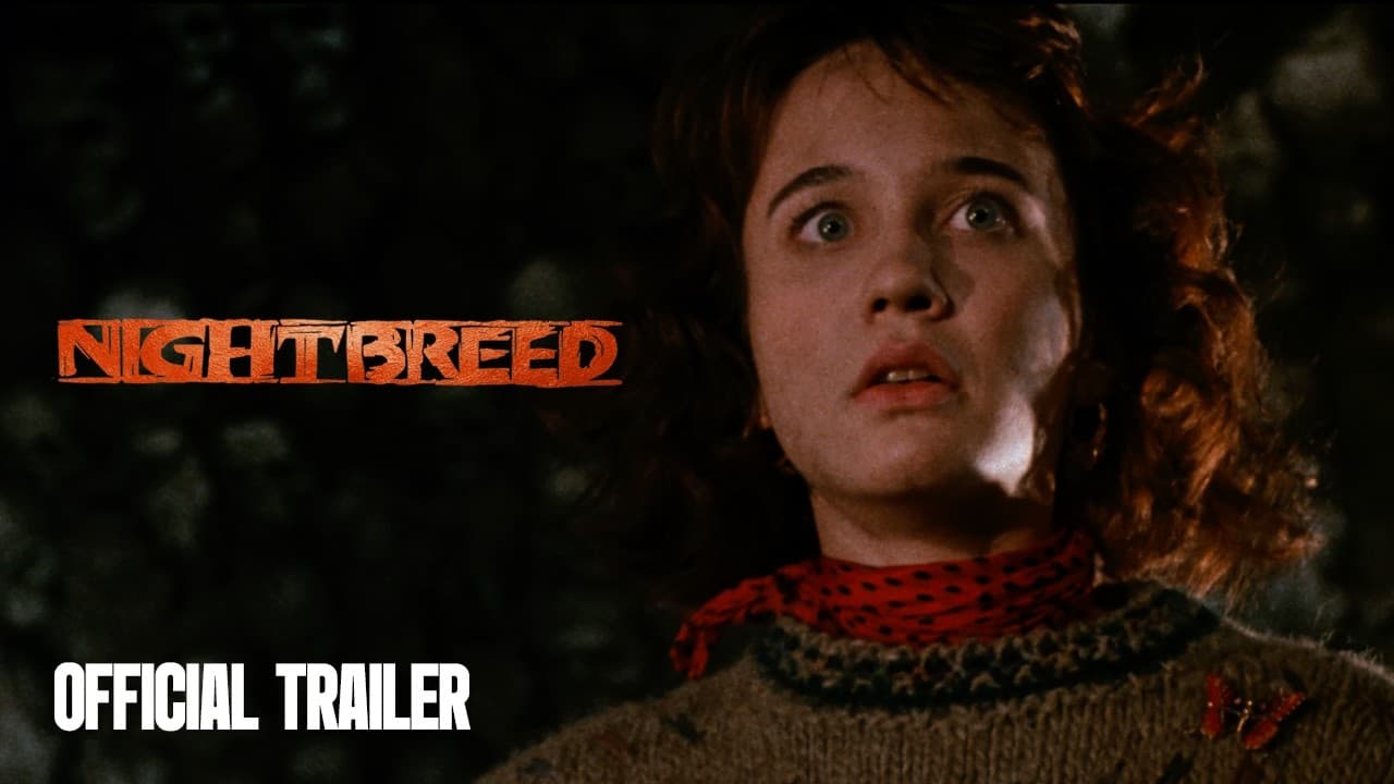 Official Trailer