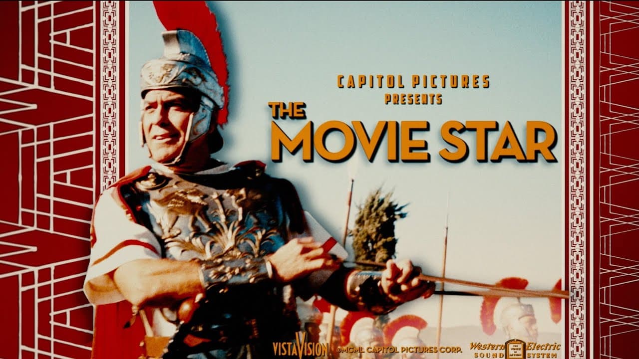 "The Movie Star"