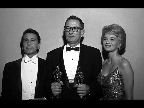 The Diary of Anne Frank and Ben-Hur winning Art Direction: 1960 Oscars