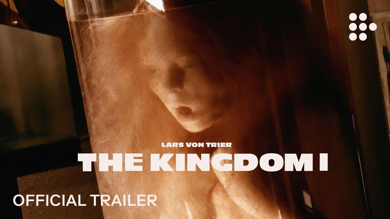 THE KINGDOM Official Trailer