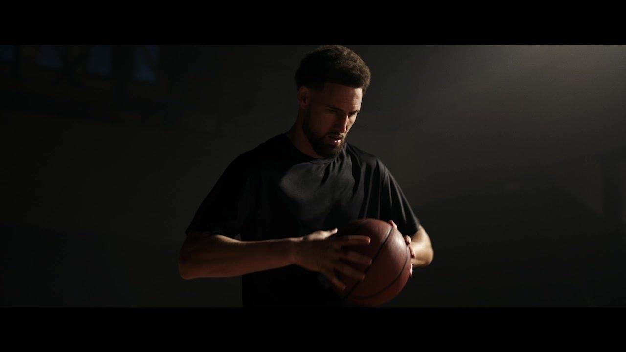 Klay Thompson x The Super Mario Bros. Movie