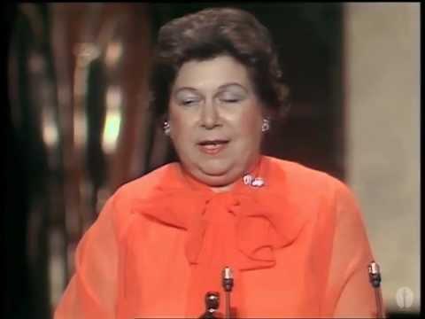 "Jaws"  winning the Oscar® for Film Editing