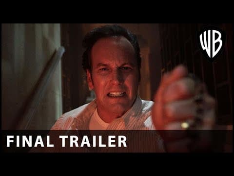 Final Trailer – Warner Bros. UK & Ireland
