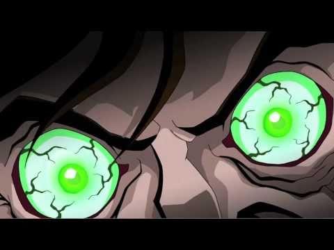 2010 SDCC - The Avengers: Earth's Mightiest Heroes Animated Series First Look