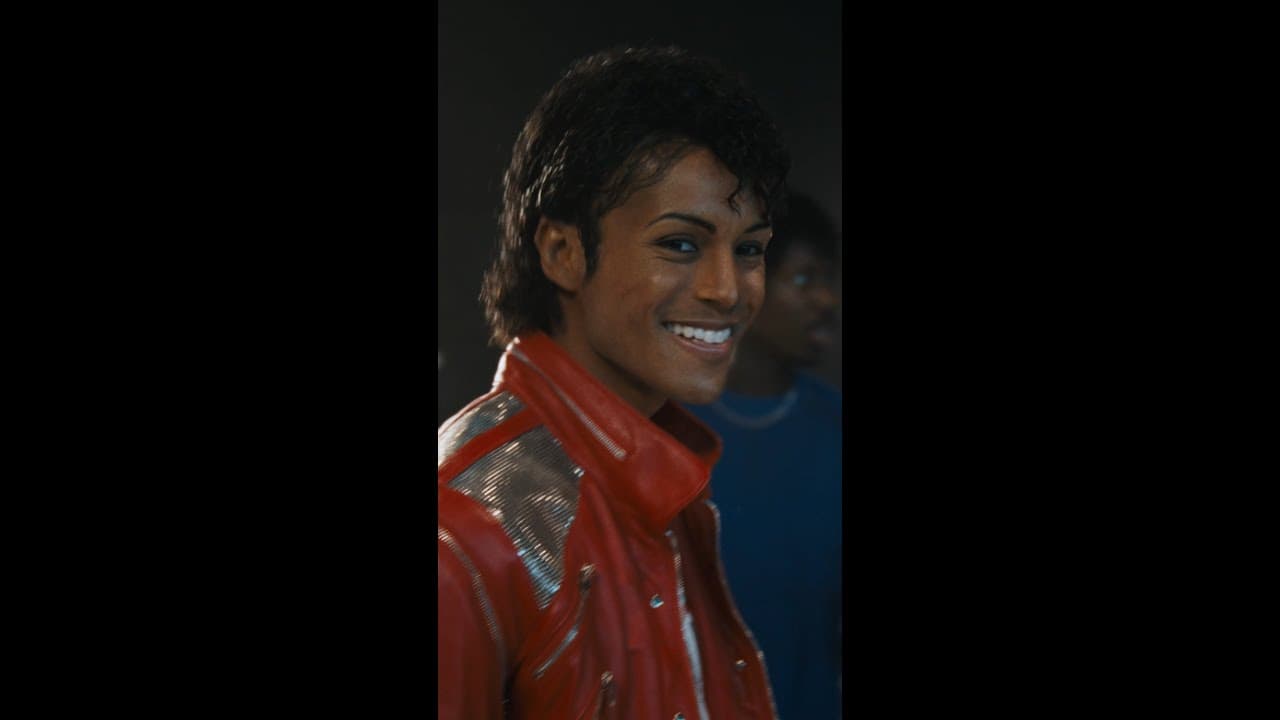 Step into the spotlight...