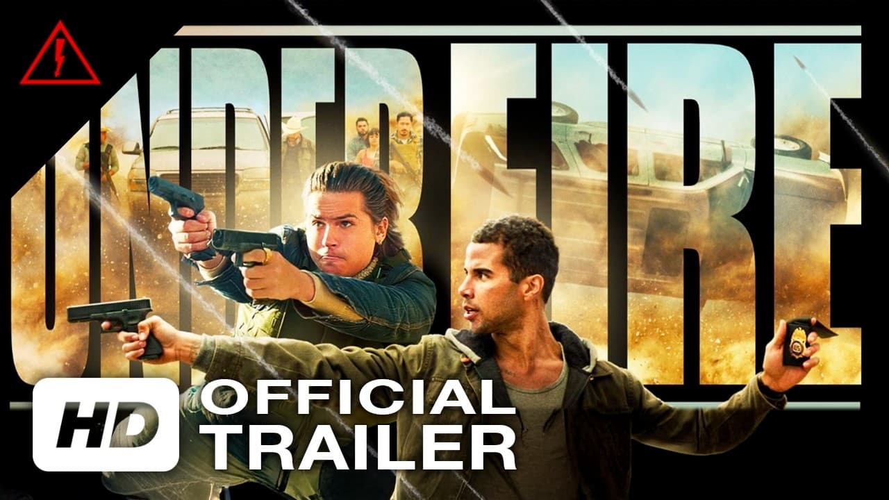 Official Trailer