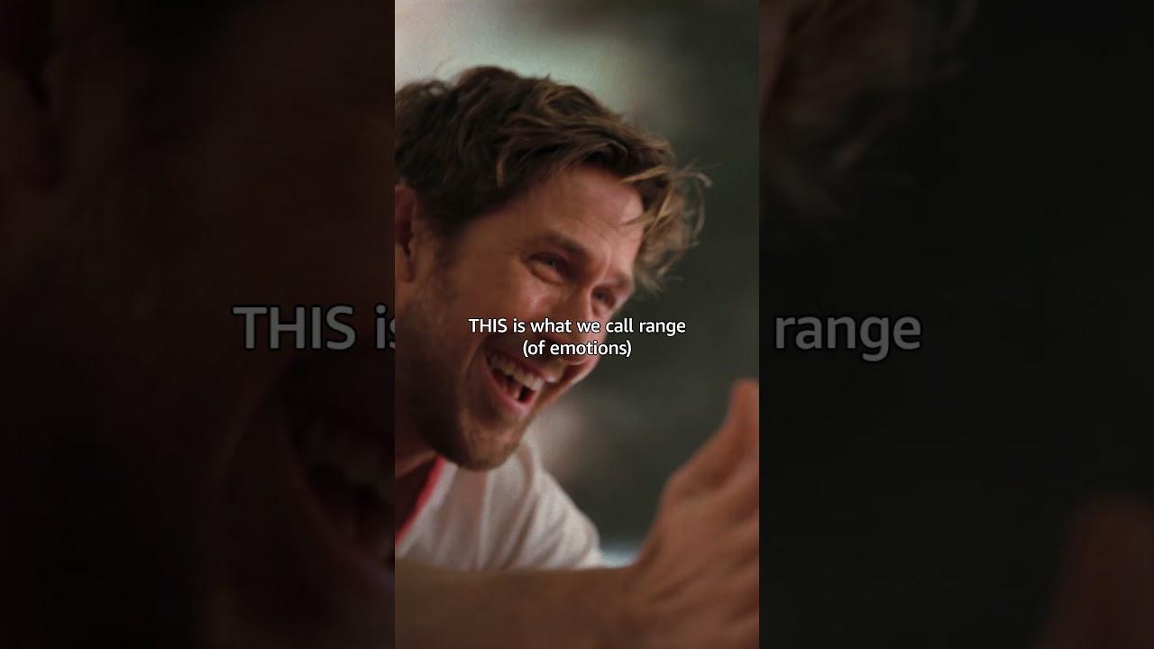 Ryan Gosling is Ryland Grace in Project Hail Mary