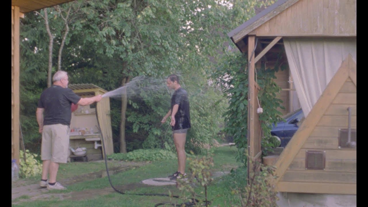 Trailer KOLEKTYVINIAI SODAI (Community Gardens) dir.Vytautas Katkus