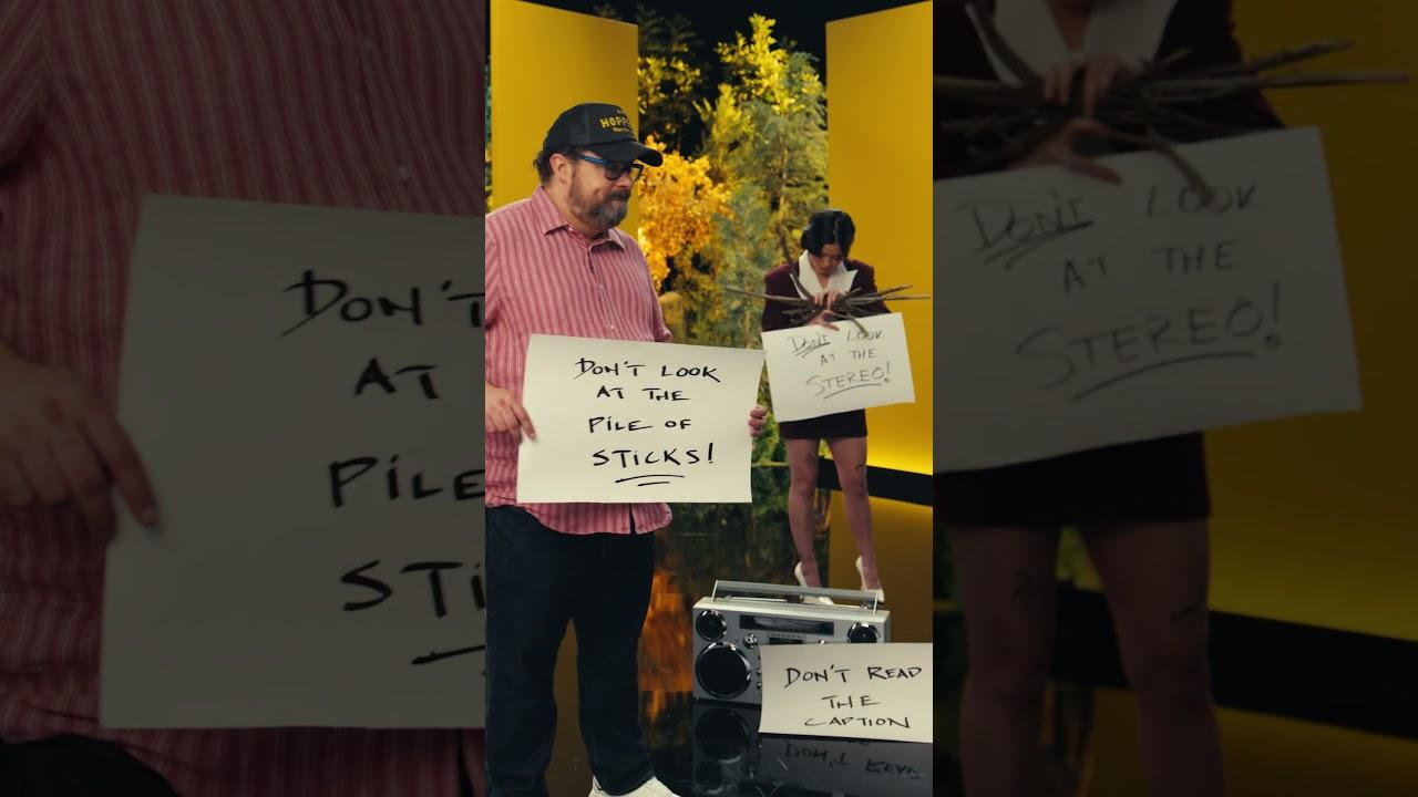 Don't forget to get your tickets for Hoppers!!