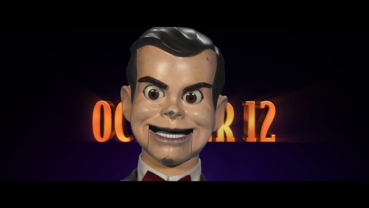 TV Spot - "Slappy Revised"