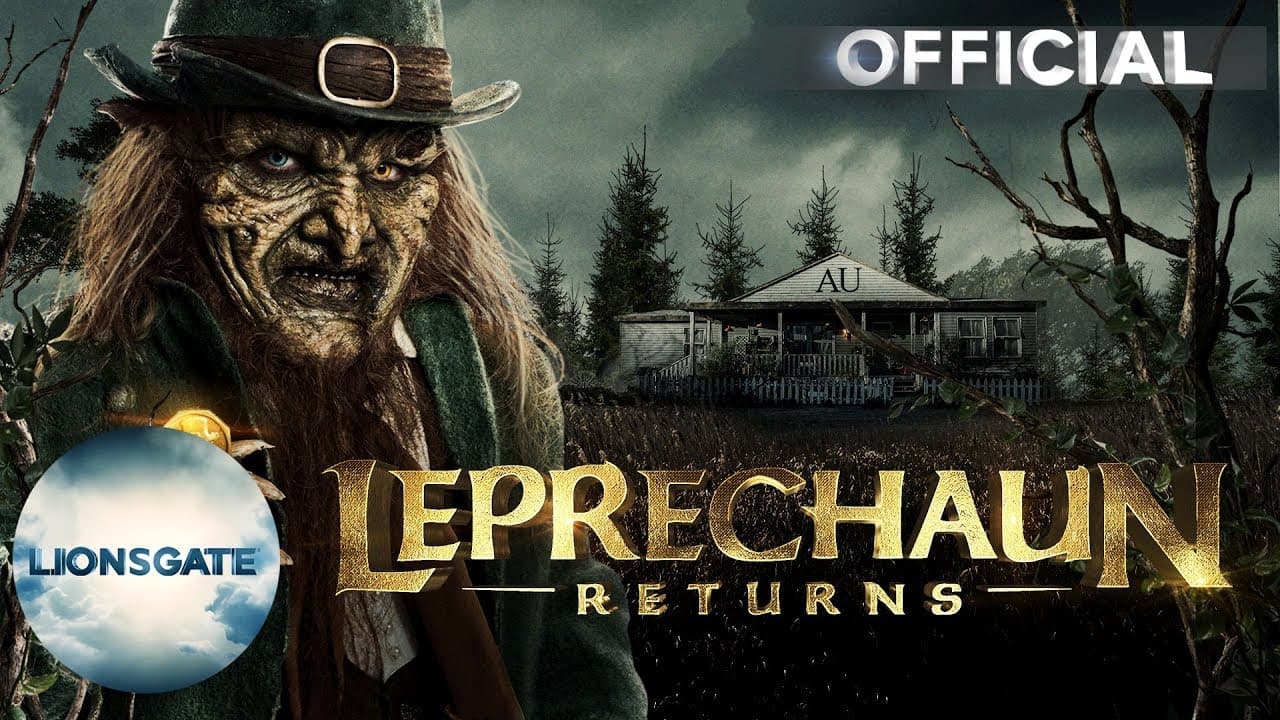 Official Trailer