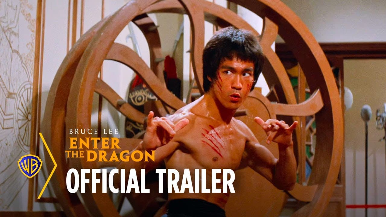 4K Official Trailer