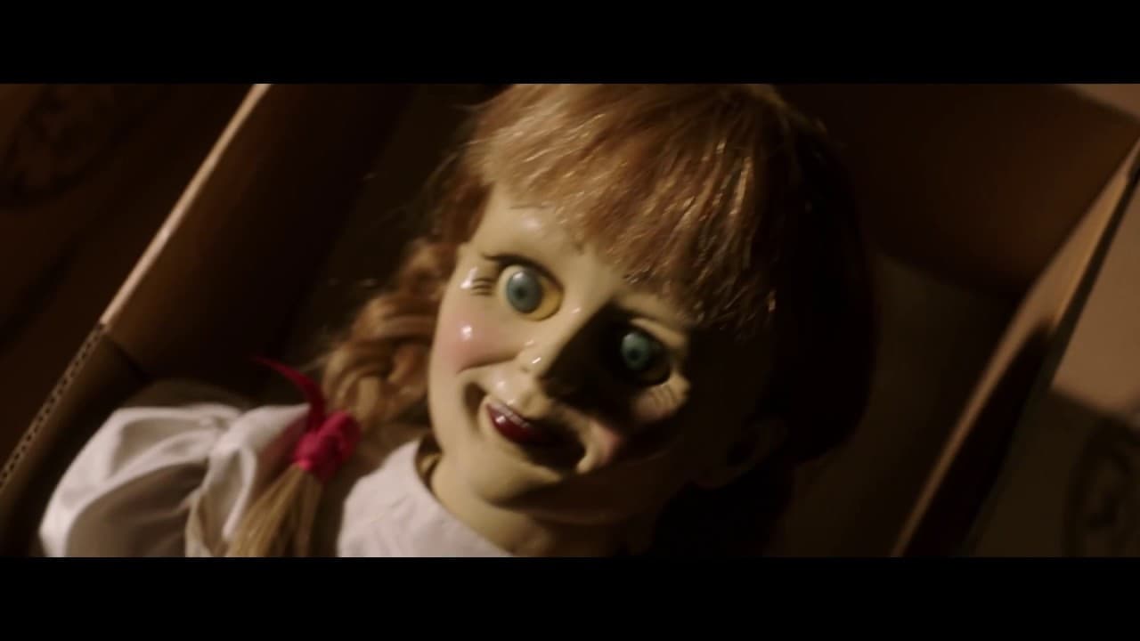 New Trailer Tomorrow