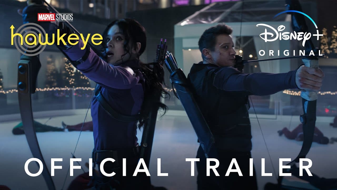 Official Trailer