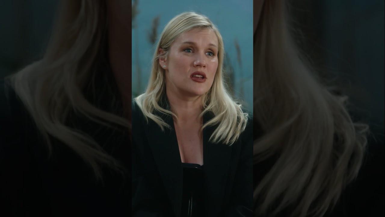 Margot Robbie and Emerald Fennell discuss "Wuthering Heights"