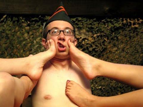 Lloyd Kaufman on POULTRYGEIST