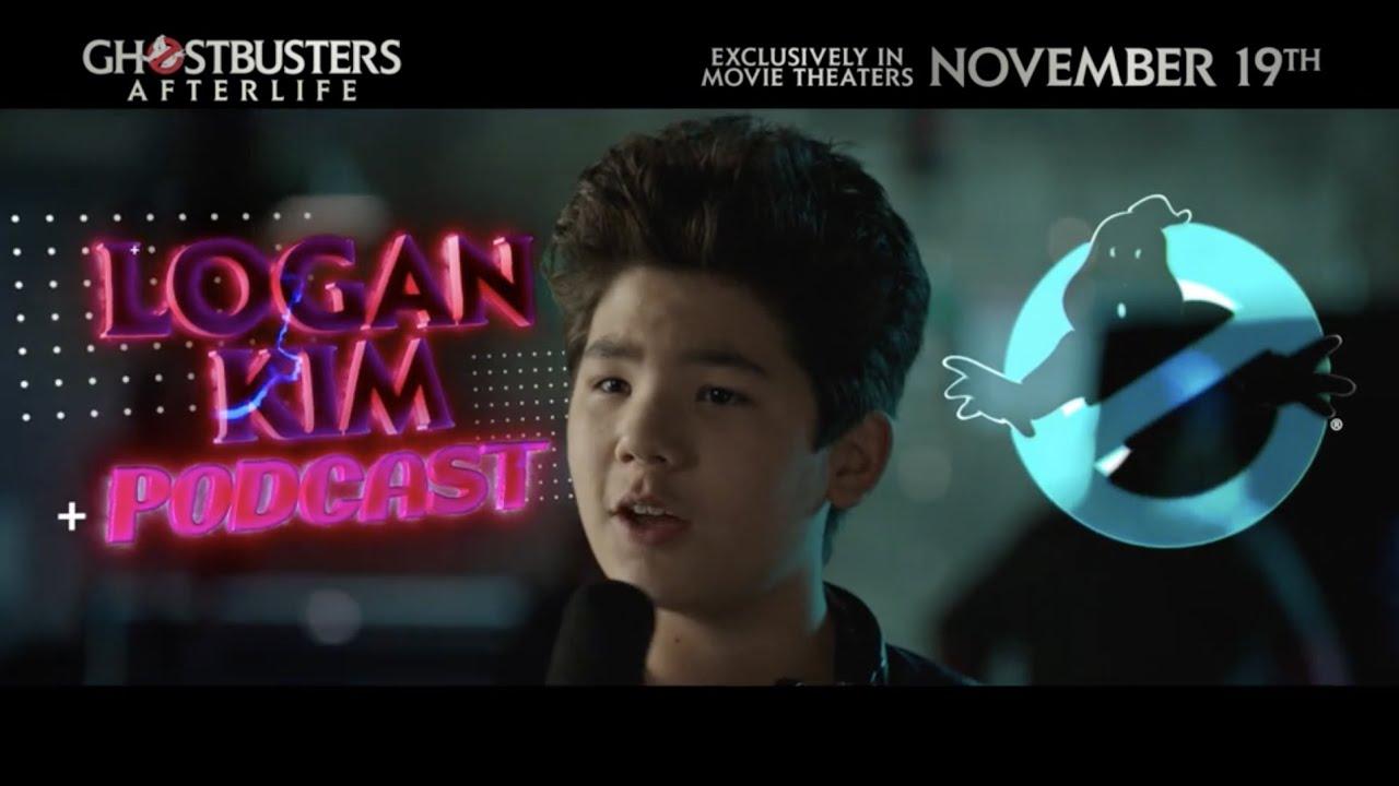 Logan Kim takes Podcast’s Podcast to the Next Level