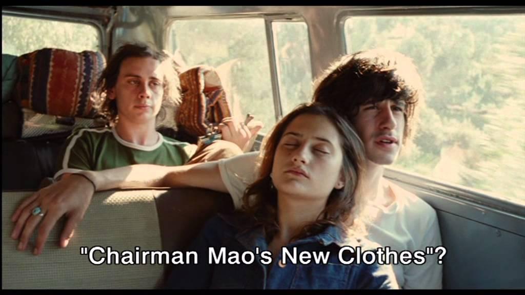 Official French Trailer