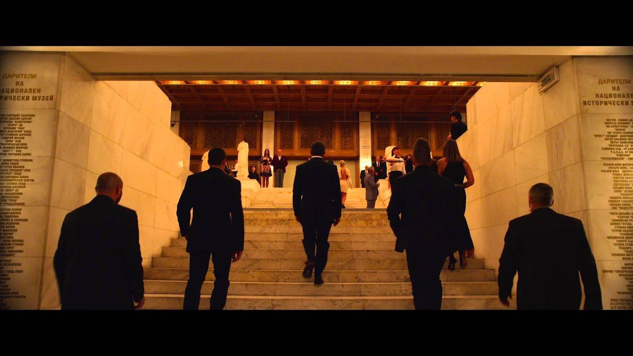 The Expendables 3 (2014) Official Trailer [HD]