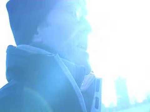 The SUNSHINE Production Diary - Cillian Murphy