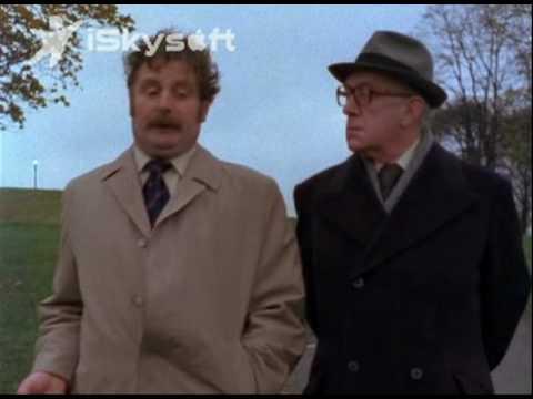 Tinker, Tailor, Soldier, Spy (1979) Trailer