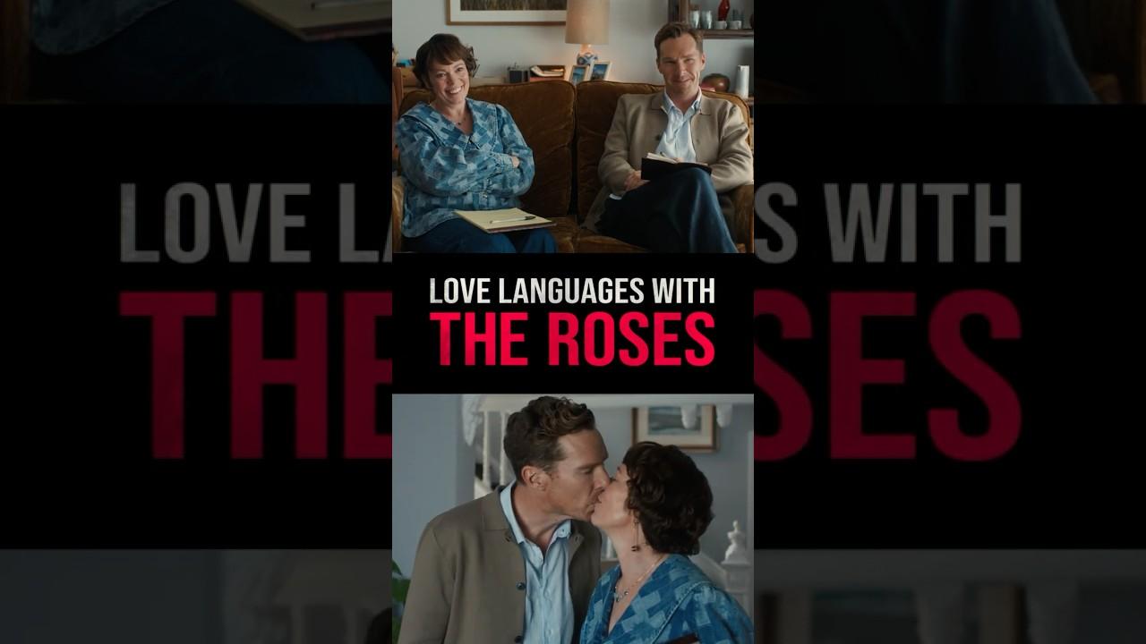 Love Languages