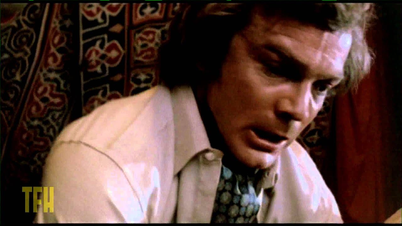 Adam Rifkin on DR. PHIBES RISES AGAIN