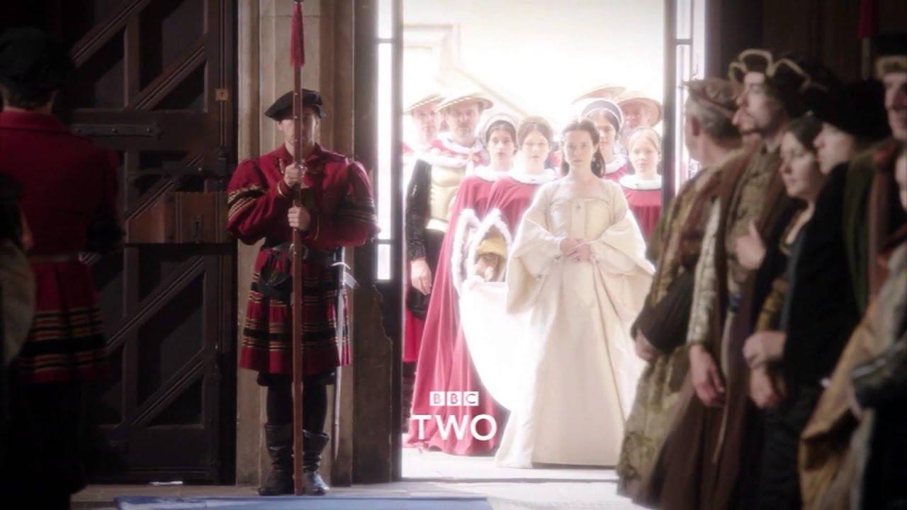 Wolf Hall: Trailer - BBC Two