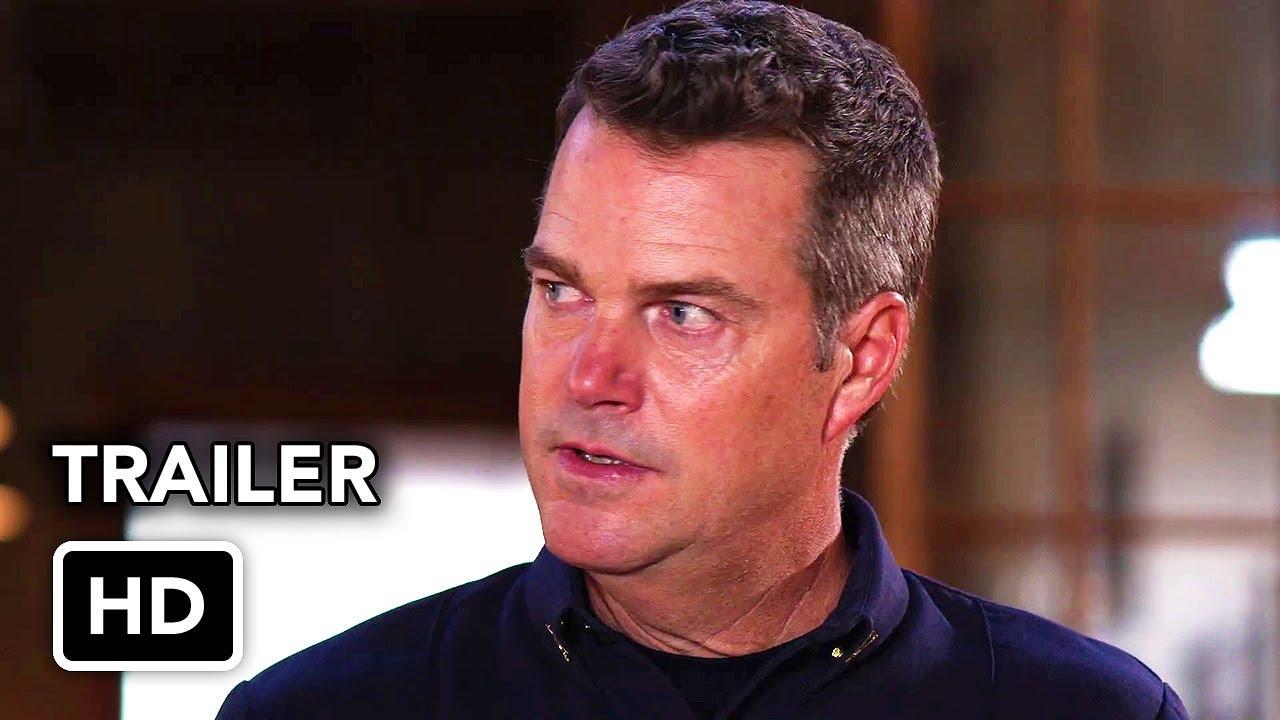 9-1-1: Nashville (ABC) Trailer HD - Chris O’Donnell 9-1-1 spinoff