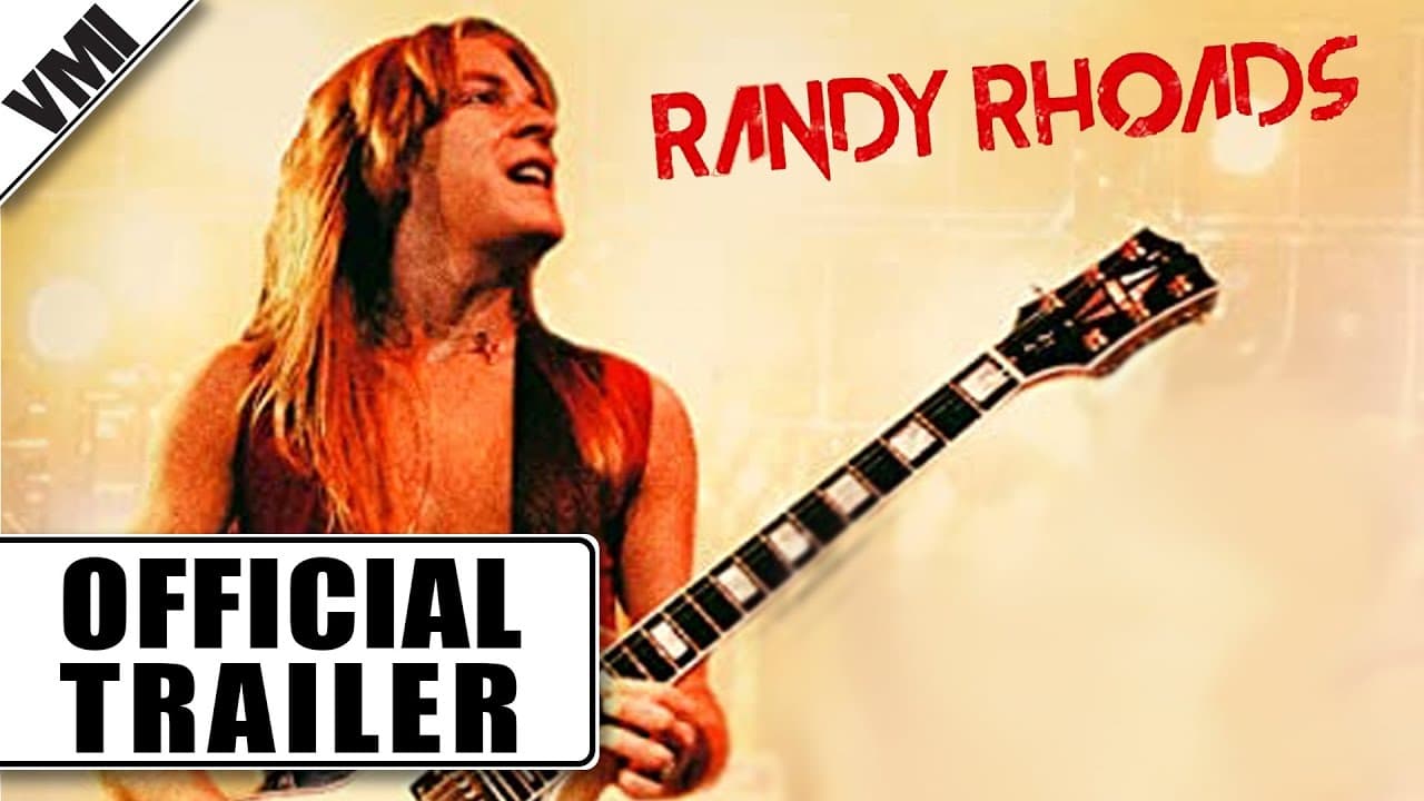 Official Trailer