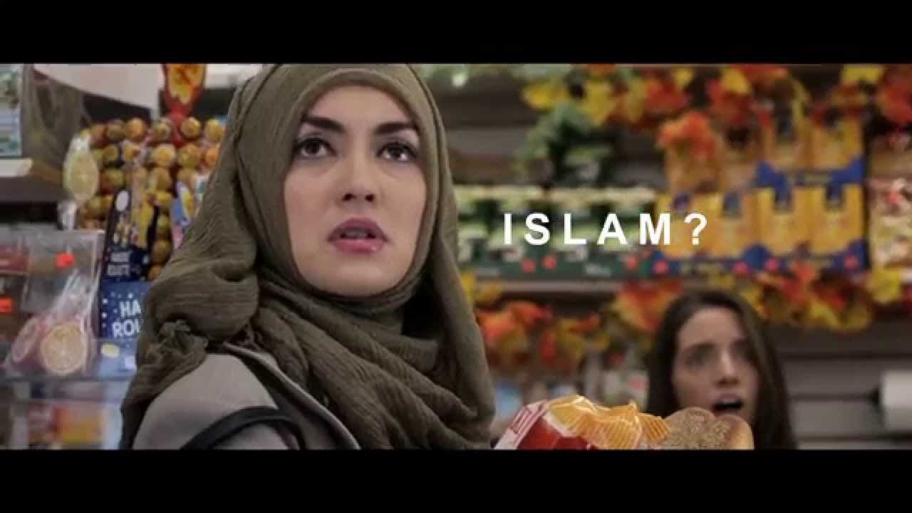 Bulan Terbelah Di Langit Amerika - Official Trailer